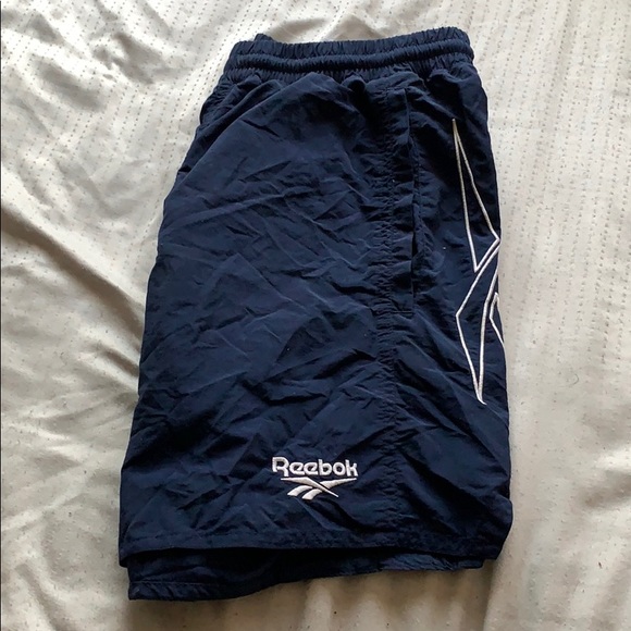 Reebok Shorts - Picture 1 of 1